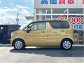 2017 Suzuki Wagon R