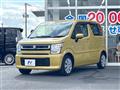 2017 Suzuki Wagon R