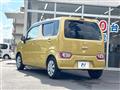 2017 Suzuki Wagon R