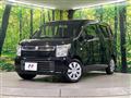 2018 Suzuki Wagon R