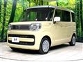 2022 Suzuki Spacia