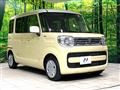 2022 Suzuki Spacia