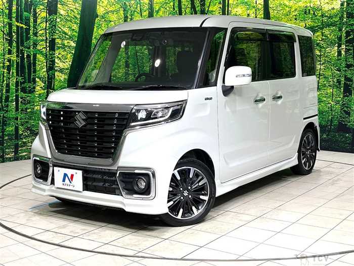 2018 Suzuki Suzuki Others