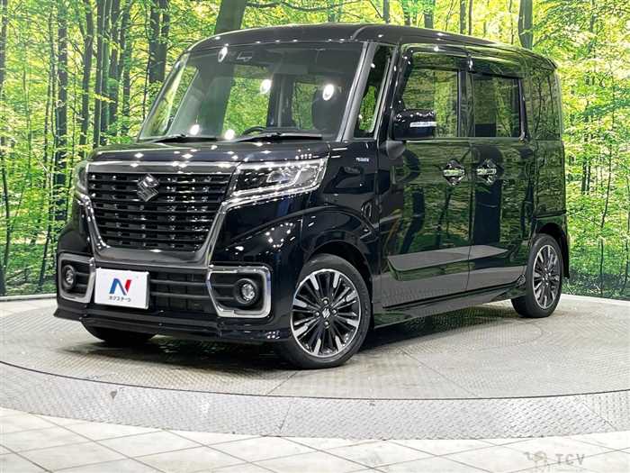 2019 Suzuki Suzuki Others