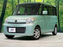 2013 Mazda Flair Wagon