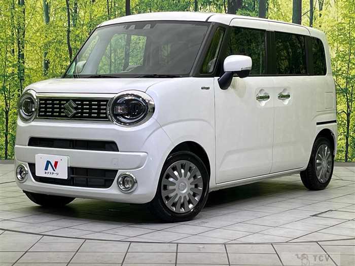 2021 Suzuki Suzuki Others