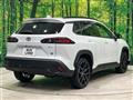 2025 Toyota CorollaCross