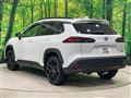 2025 Toyota CorollaCross