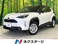 2025 Toyota Yaris Cross