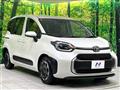 2023 Toyota Sienta