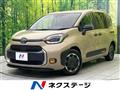 2022 Toyota Sienta