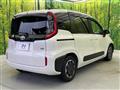 2023 Toyota Sienta