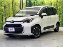 2023 Toyota Sienta