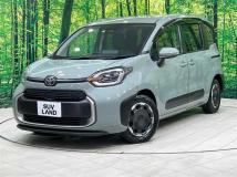 2022 Toyota Sienta