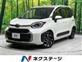 2023 Toyota Sienta