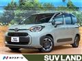 2023 Toyota Sienta