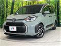 2024 Toyota Sienta