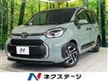 2024 Toyota Sienta