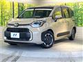2025 Toyota Sienta