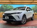 2020 Toyota Harrier