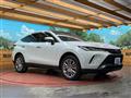 2020 Toyota Harrier
