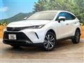 2023 Toyota Harrier
