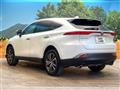 2023 Toyota Harrier