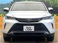 2023 Toyota Harrier