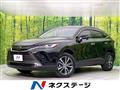 2024 Toyota Harrier