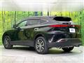 2024 Toyota Harrier