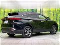 2024 Toyota Harrier
