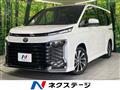 2025 Toyota Voxy