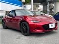 2021 Mazda Roadster