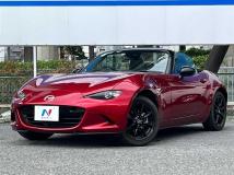 2021 Mazda Roadster