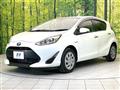 2019 Toyota AQUA