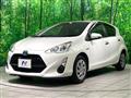 2017 Toyota AQUA