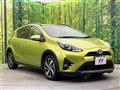 2017 Toyota AQUA