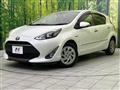2019 Toyota AQUA