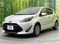2019 Toyota AQUA