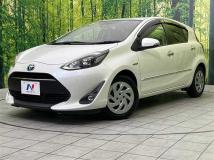 2019 Toyota AQUA