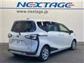 2015 Toyota Sienta