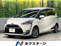 2017 Toyota Sienta
