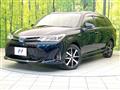 2018 Toyota Corolla Fielder