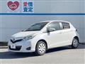 2012 Toyota Vitz