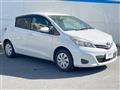 2012 Toyota Vitz