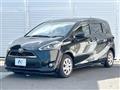 2017 Toyota Sienta