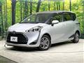 2019 Toyota Sienta