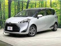 2019 Toyota Sienta