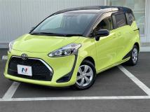 2020 Toyota Sienta