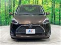 2020 Toyota Sienta
